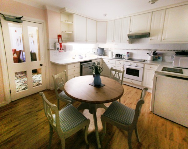 Milford Manor Residential Home